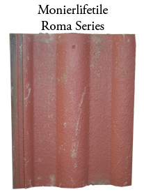 Monierlife-tile Roma Series